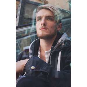 Meet your Posher, Shaun